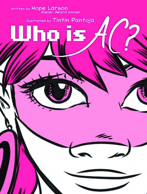 WHO IS AC HC GN
