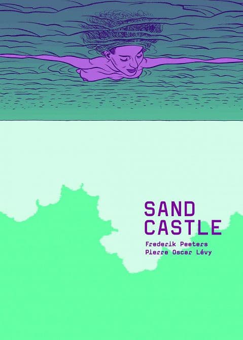 SANDCASTLE GN