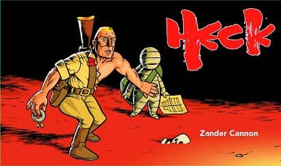 HECK HC