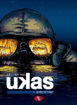 Cover von UKAS ( ab 2012 ) #2
