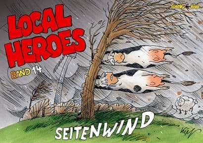 LOCAL HEROES