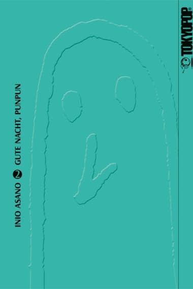 Cover Art for GUTE NACHT, PUNPUN