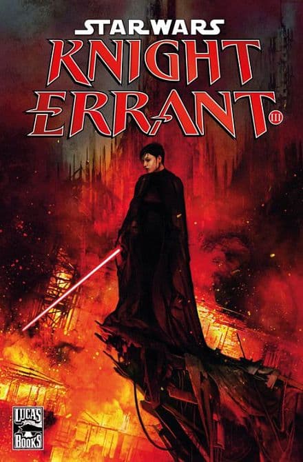 Cover Art for STAR WARS SONDERBAND ( ab 1999 )