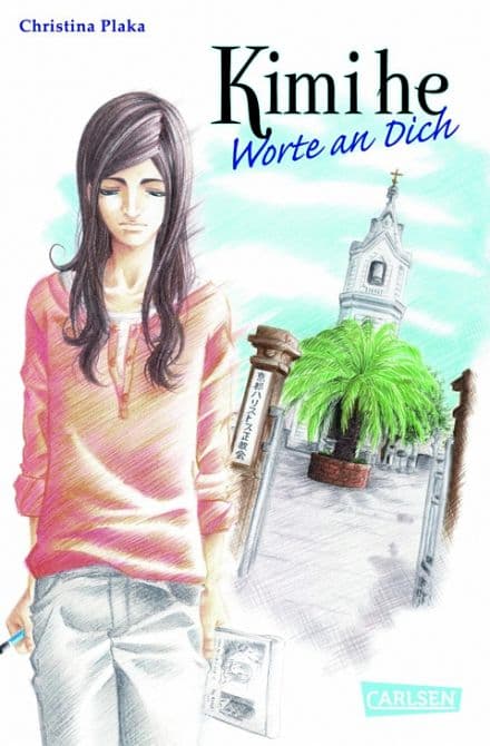 Kimi He-Worte an dich