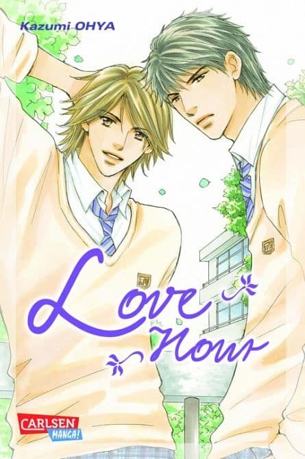 LOVE HOUR