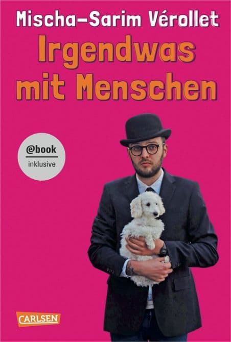 IRGENDWAS MIT MENSCHEN