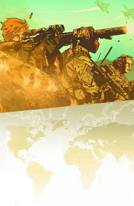 Cover Art for ACTIVITY