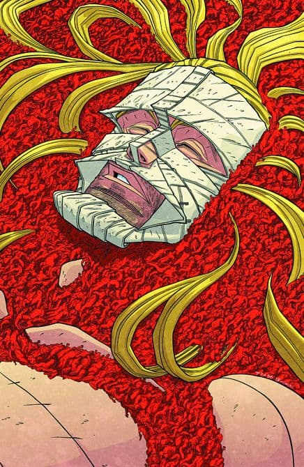 Cover Art für LEGEND OF LUTHER STRODE