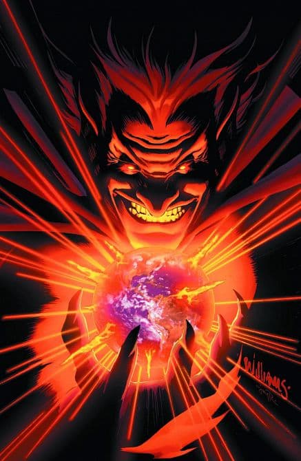 Cover Art for X-FACTOR ( 2005-2013 )