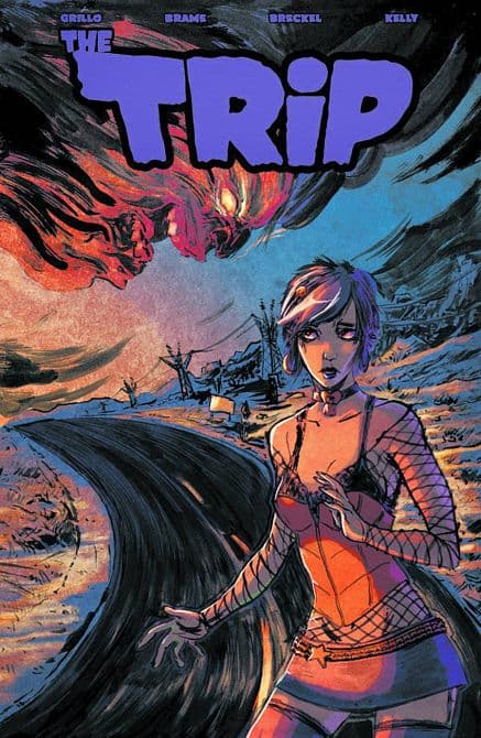 THE TRIP GN