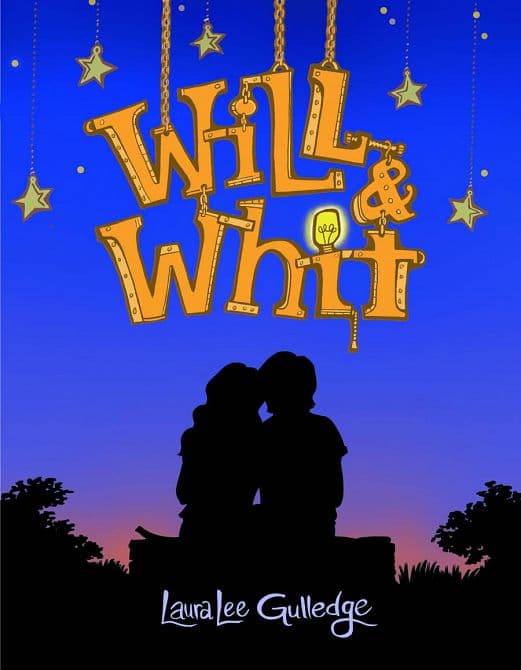 Cover Art for WILL AND WHIT GN