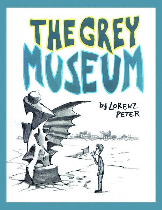 GREY MUSEUM GN