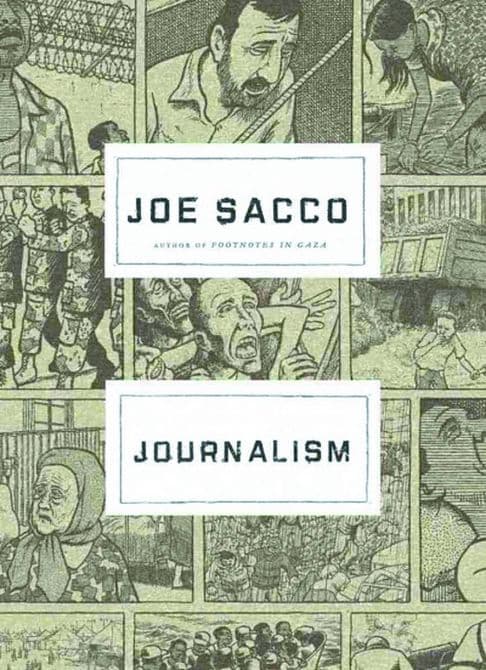 JOURNALISM TP