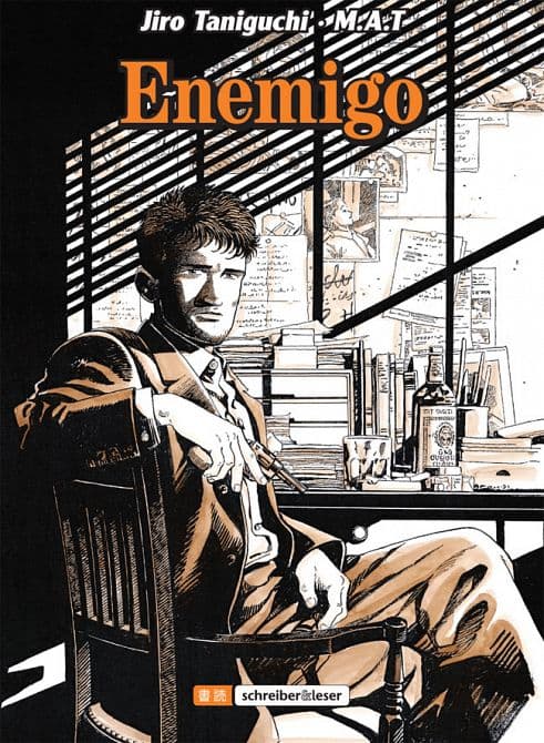 ENEMIGO