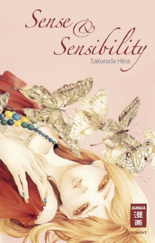 SENSE & SENSIBILITY