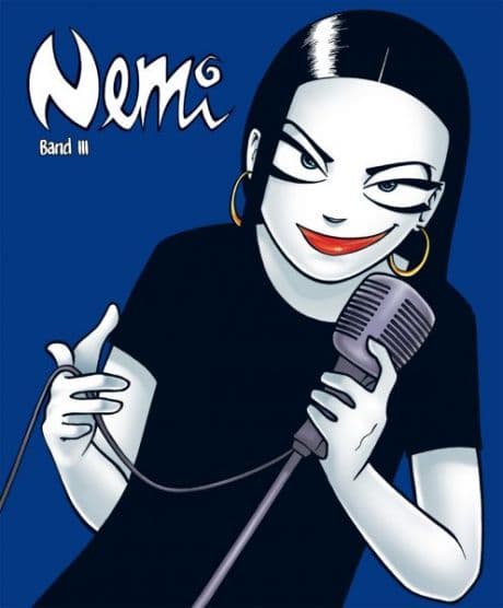 NEMI