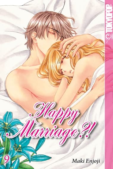 Happy Marriage?!