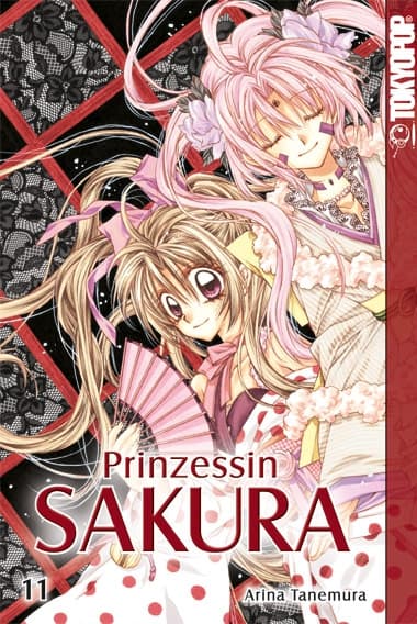 PRINZESSIN SAKURA