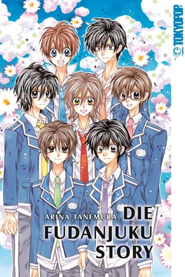 DIE FUDANJUKU STORY