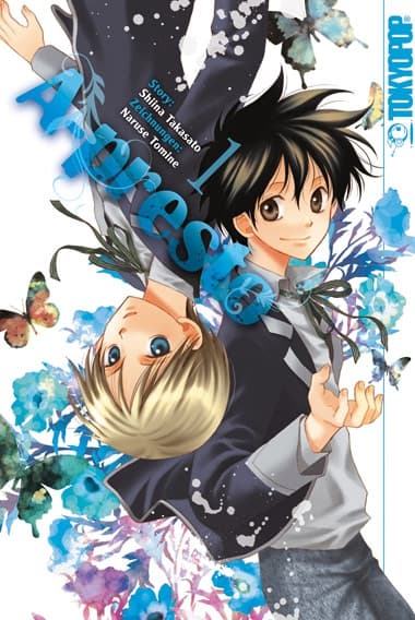 Cover Art for A-PRESTO