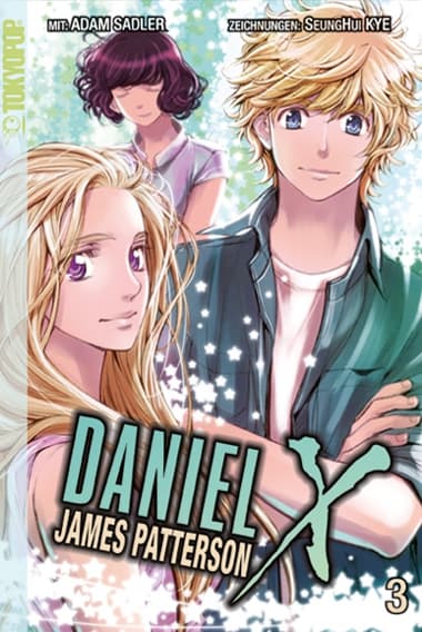 DANIEL X