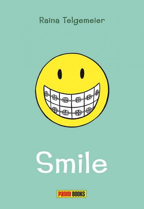 Cover Art for SMILE ( ab 2013 )