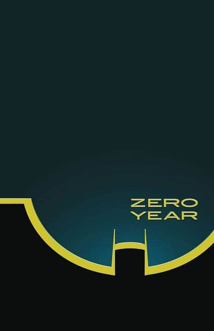 Cover Art for BATMAN ( 2011-2016 )