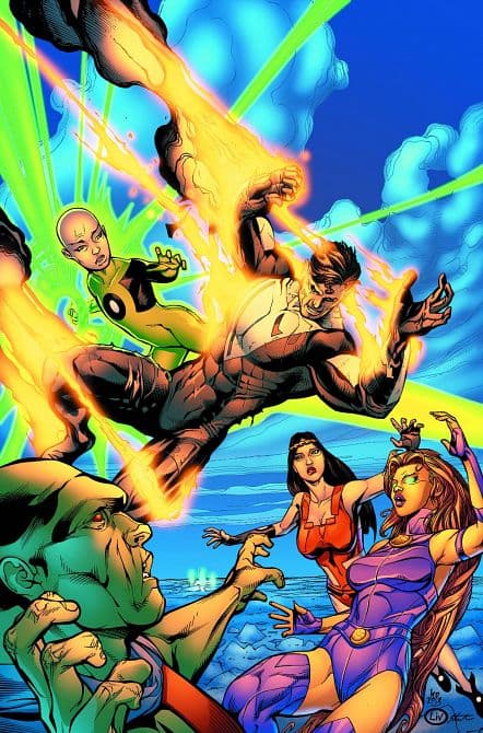 BATMAN BEYOND UNLIMITED