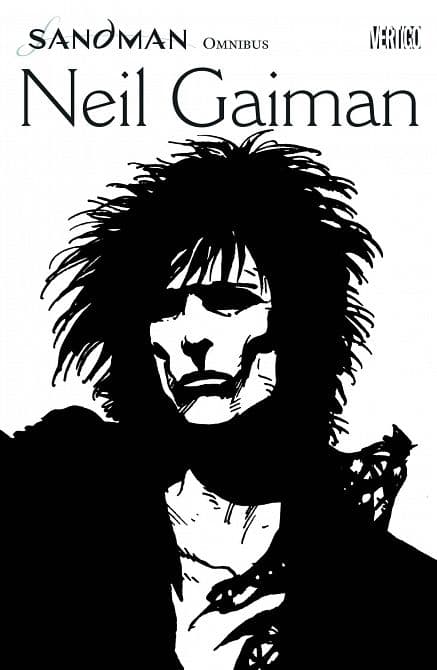 SANDMAN OMNIBUS HC VOL 01
