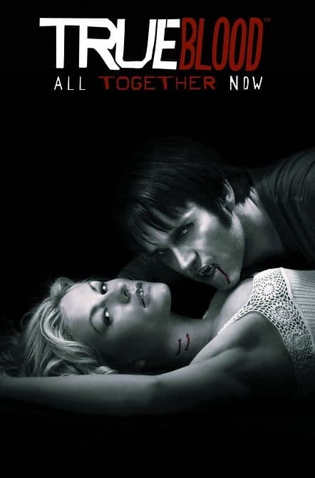 Cover Art for TRUE BLOOD TP VOL 01 ALL TOGETHER NOW