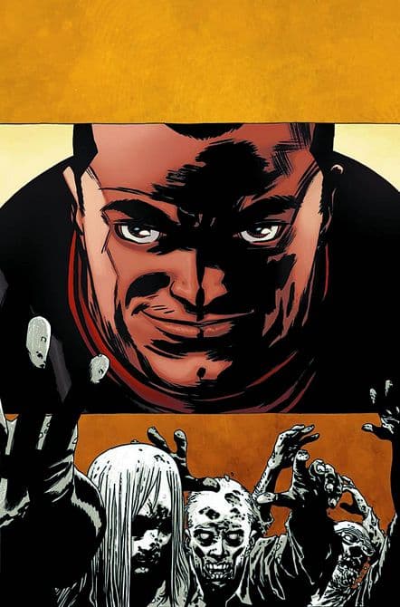 WALKING DEAD TP VOL 18 WHAT COMES AFTER