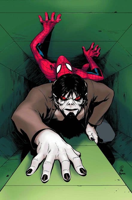 MORBIUS LIVING VAMPIRE