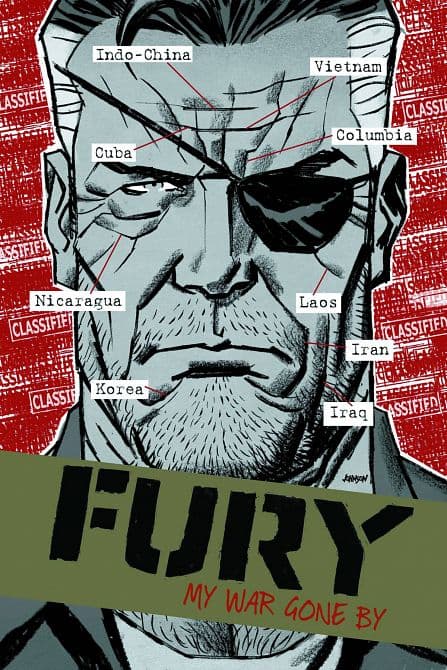 FURY MAX
