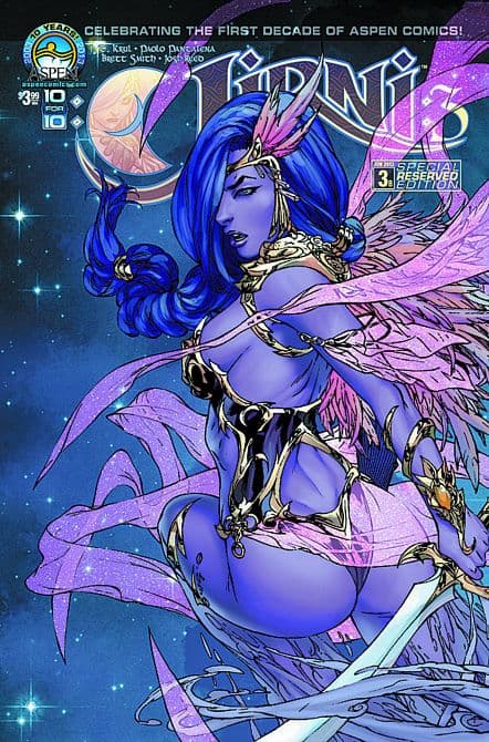 Cover Art for JIRNI