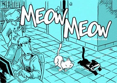 MEOW MEOW HC
