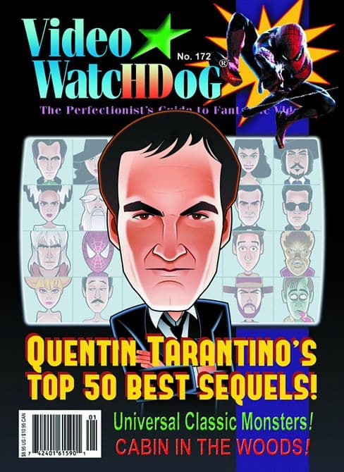 VIDEO WATCHDOG