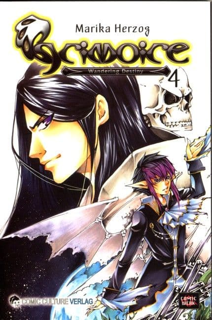 GRIMOIRE ( ab 2009 )
