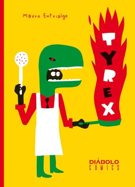 TYREX
