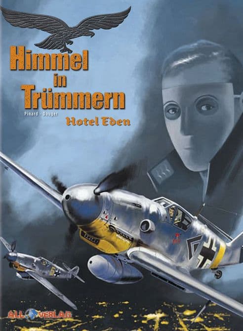 HIMMEL IN TRÜMMERN ( ab 2012 )