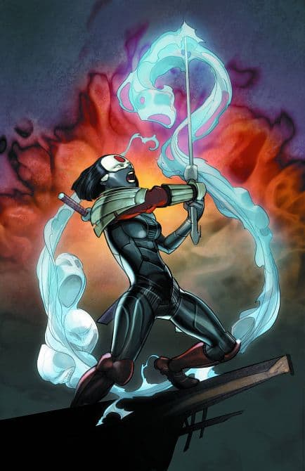 KATANA