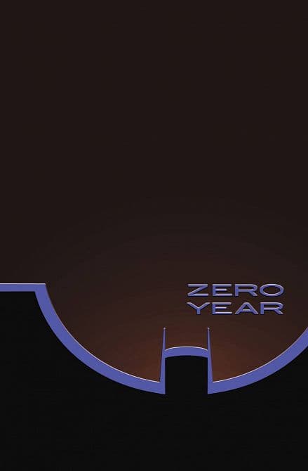 BATMAN YEAR ZERO DIRECTORS CUT