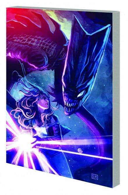 Cover Art for X-TREME X-MEN TP VOL 02 YOU CANT GO HOME AGAIN