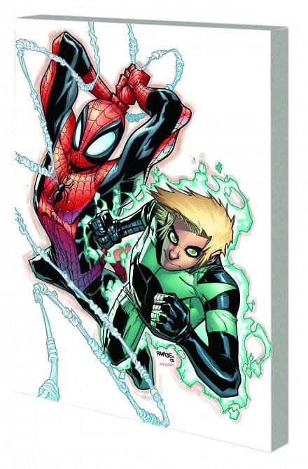 Cover Art for ALPHA TP BIG TIME