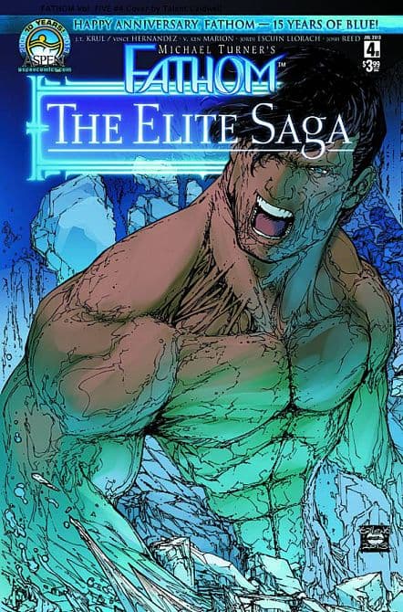 FATHOM ELITE SAGA