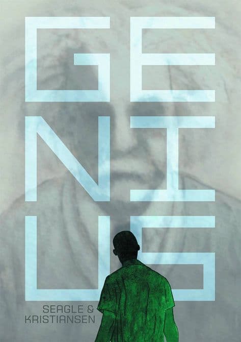 Cover Art for GENIUS GN