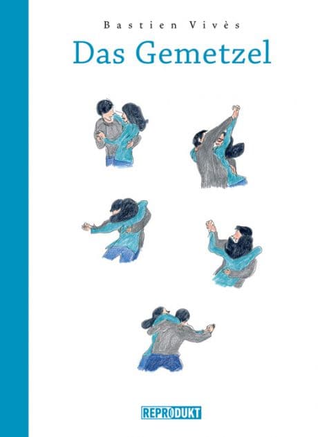 DAS GEMETZEL