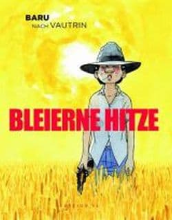 BLEIERNE HITZE
