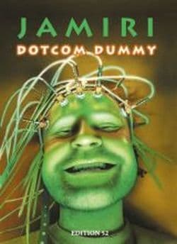 JAMIRI: DOTCOM DUMMY
