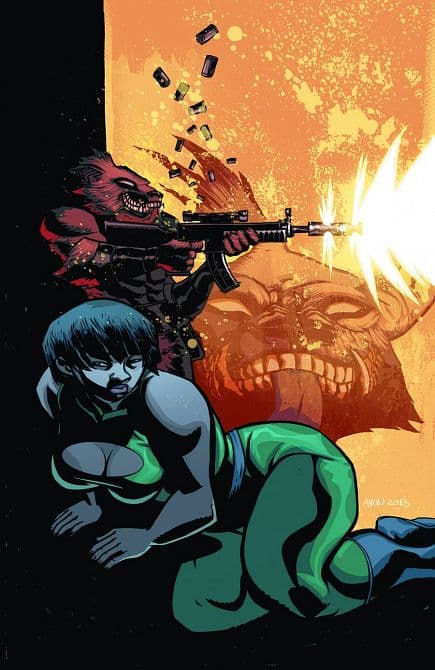 Cover Art for MICHAEL AVON OEMINGS VICTORIES