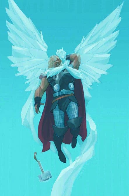 Cover Art for ASTONISHING X-MEN ( 2004-2013 )